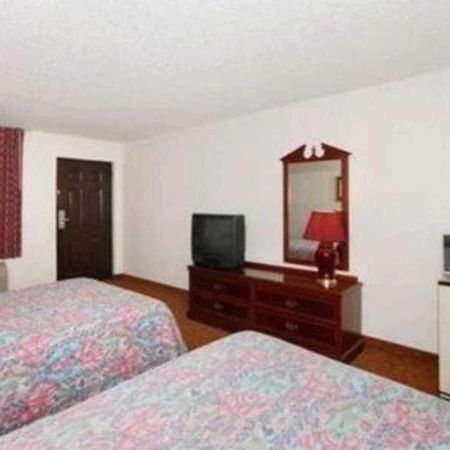 Econo Lodge At Nasa Webster Habitación foto
